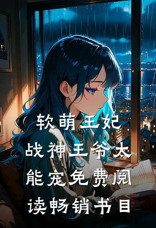 软萌王妃:战神王爷太能宠免费阅读畅销书目