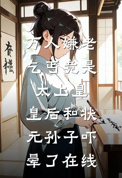 万人嫌老乞丐竟是太上皇，皇后和状元孙子吓晕了在线