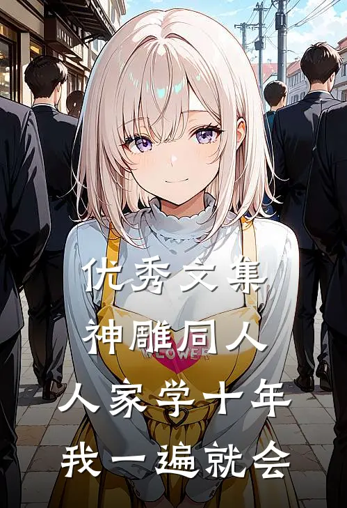 优秀文集神雕同人：人家学十年，我一遍就会