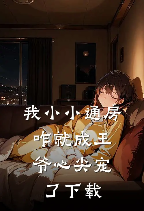 我小小通房，咋就成王爷心尖宠了下载