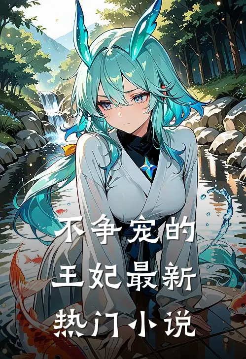 不争宠的王妃最新热门小说