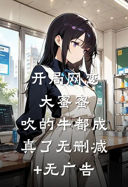 开局网恋大蜜蜜，吹的牛都成真了无删减+无广告