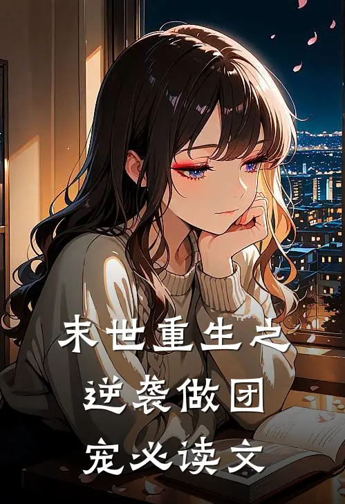 末世重生之逆袭做团宠必读文