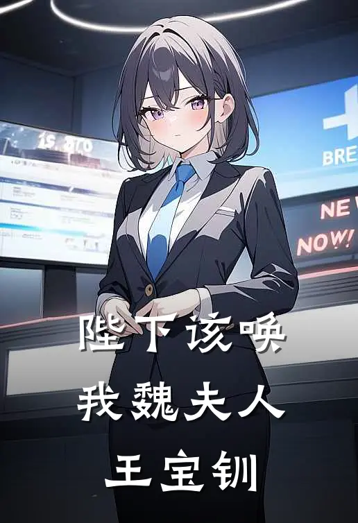 陛下该唤我魏夫人王宝钏