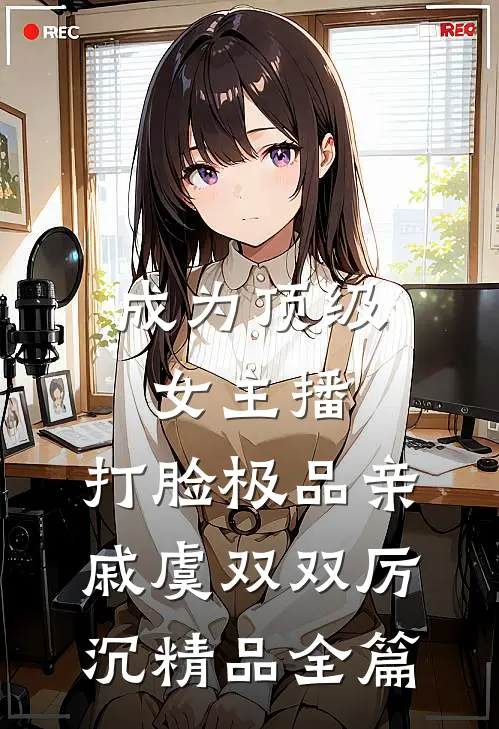 成为顶级女主播,打脸极品亲戚(虞双双厉沉)精品全篇