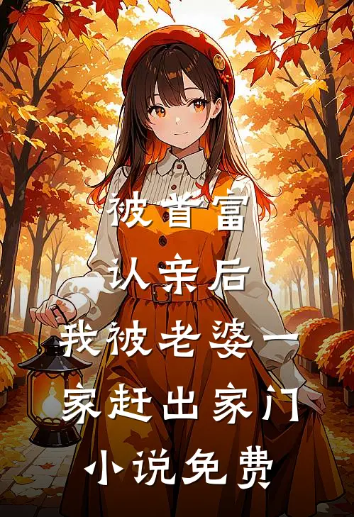 被首富认亲后，我被老婆一家赶出家门小说免费