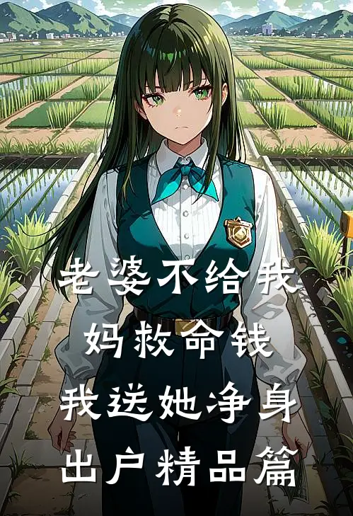 老婆不给我妈救命钱，我送她净身出户精品篇