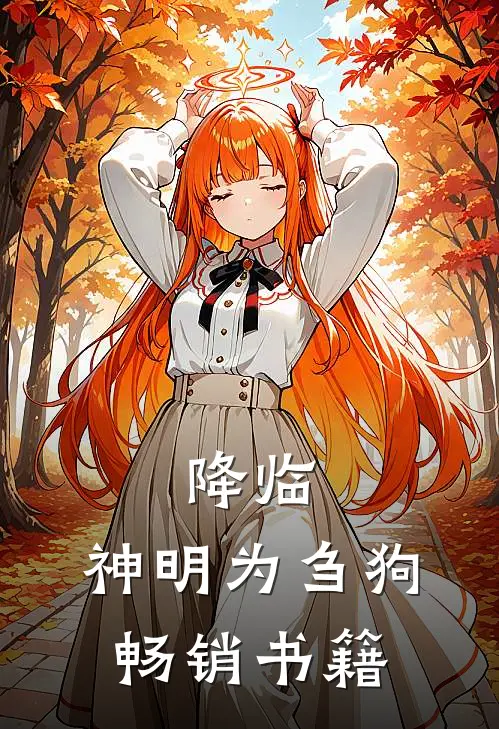 降临：神明为刍狗畅销书籍