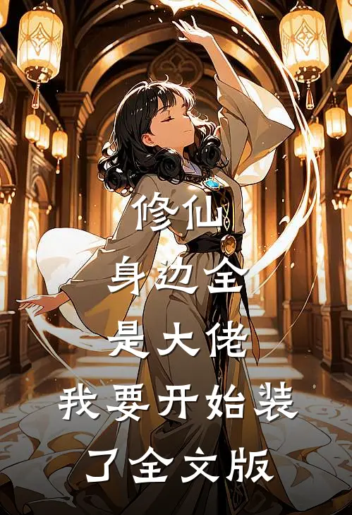 修仙：身边全是大佬，我要开始装了全文版