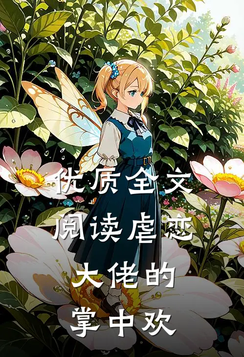 优质全文阅读虐恋：大佬的掌中欢
