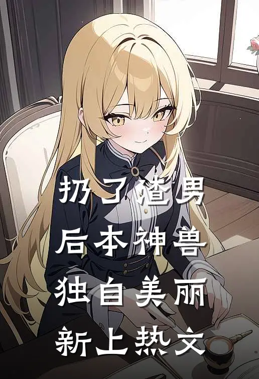 扔了渣男后本神兽独自美丽新上热文