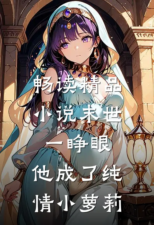 畅读精品小说末世一睁眼，他成了纯情小萝莉