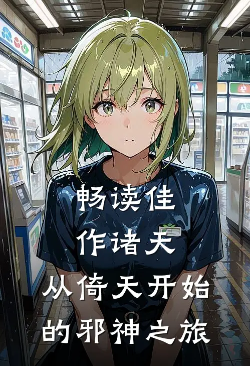 畅读佳作诸天：从倚天开始的邪神之旅