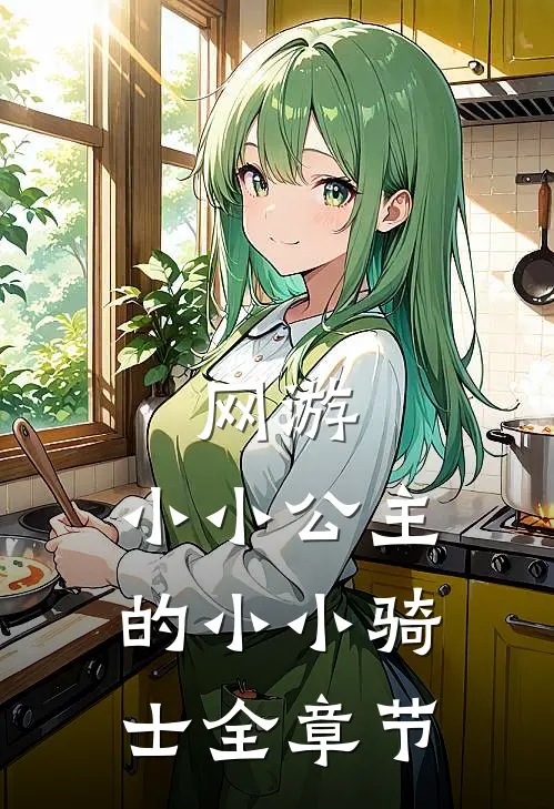 网游：小小公主的小小骑士全章节