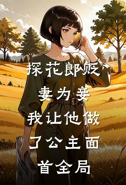 探花郎贬妻为妾，我让他做了公主面首全局