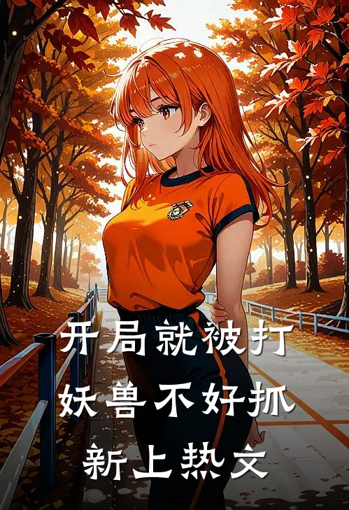 开局就被打，妖兽不好抓新上热文