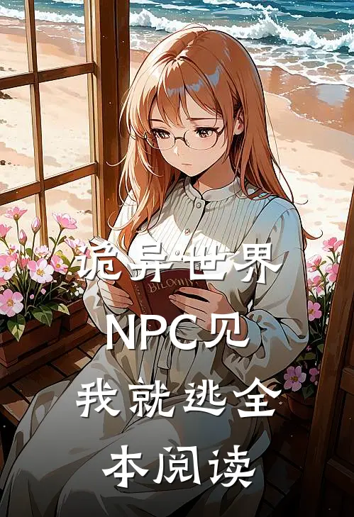 诡异世界：NPC见我就逃全本阅读