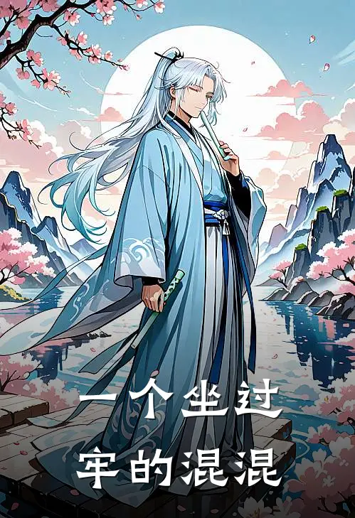 一个坐过牢的混混