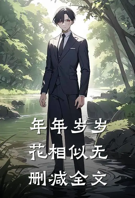 年年岁岁花相似无删减全文
