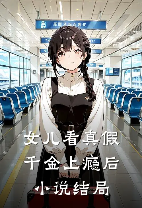 女儿看真假千金上瘾后小说结局