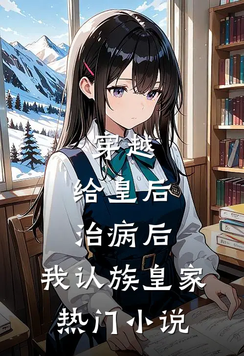 穿越：给皇后治病后，我认族皇家热门小说