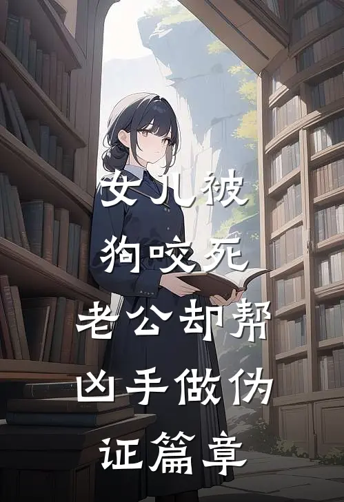 女儿被狗咬死，老公却帮凶手做伪证篇章