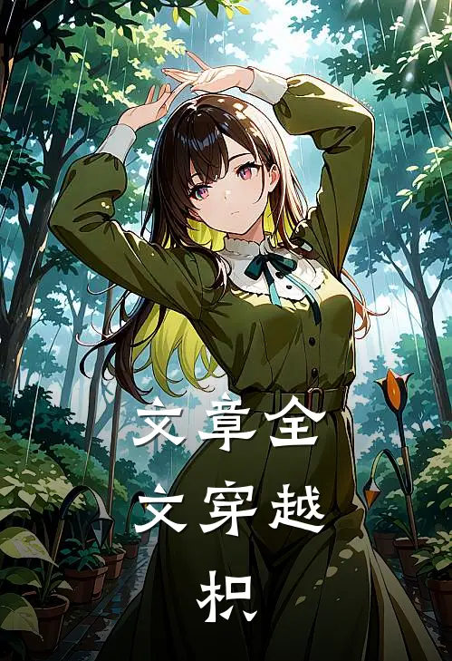 文章全文穿越：枳
