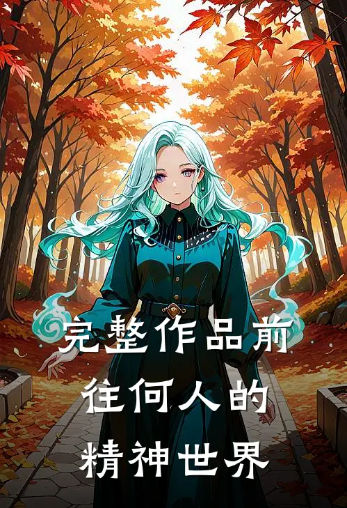 完整作品前往何人的精神世界