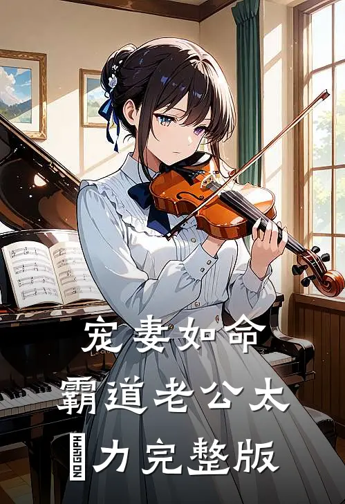 宠妻如命：霸道老公太給力完整版