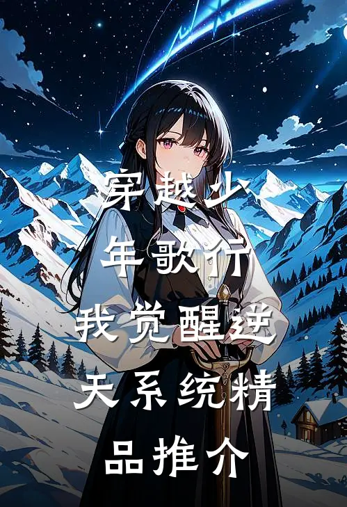 穿越少年歌行，我觉醒逆天系统精品推介