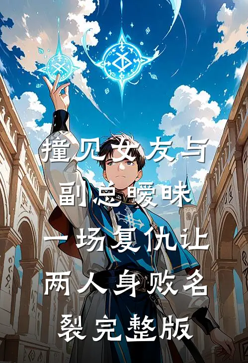 撞见女友与副总暧昧，一场复仇让两人身败名裂完整版