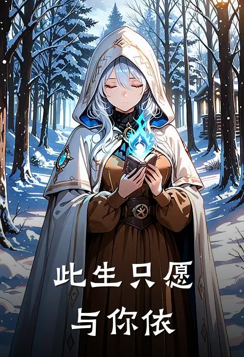此生只愿与你依