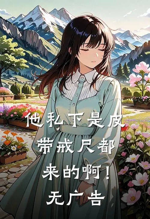 他私下是皮带戒尺都来的啊！无广告