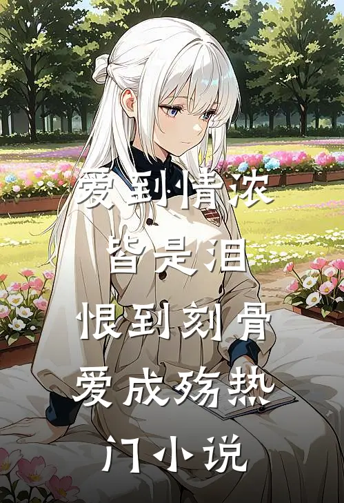 爱到情浓皆是泪，恨到刻骨爱成殇热门小说