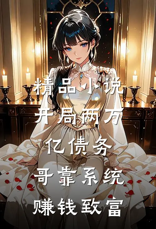 精品小说开局两万亿债务，哥靠系统赚钱致富