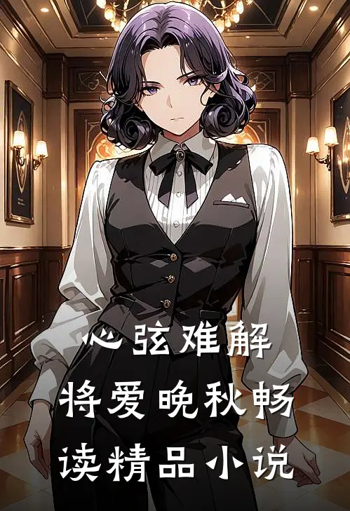 心弦难解，将爱晚秋畅读精品小说