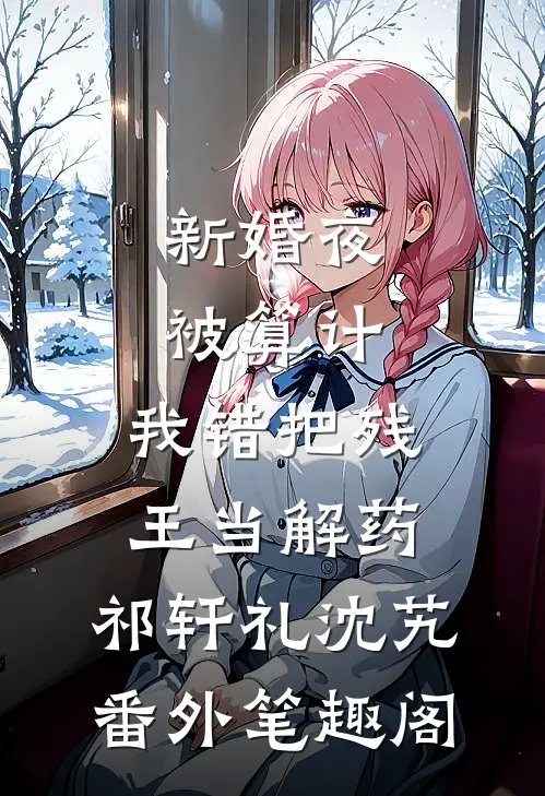 新婚夜被算计，我错把残王当解药：祁轩礼沈艽番外笔趣阁