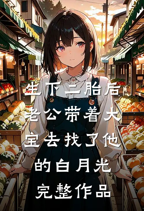 生下二胎后，老公带着大宝去找了他的白月光完整作品