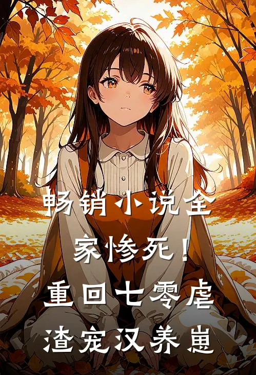 畅销小说全家惨死！重回七零虐渣宠汉养崽