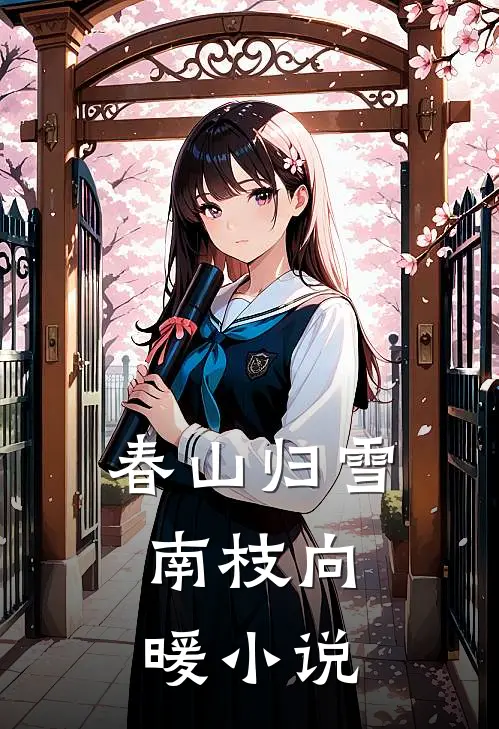 春山归雪，南枝向暖小说