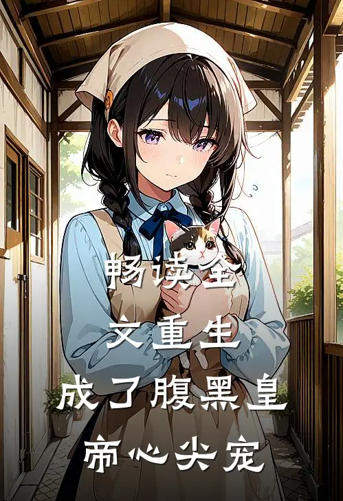 畅读全文重生：成了腹黑皇帝心尖宠