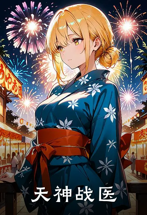 天神战医
