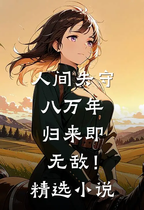 人间失守八万年，归来即无敌！精选小说