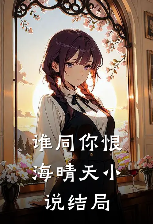 谁同你恨海晴天小说结局