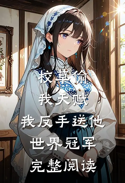 校草偷我天赋，我反手送他世界冠军完整阅读