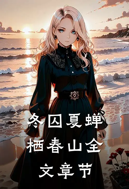冬囚夏蝉栖春山全文章节