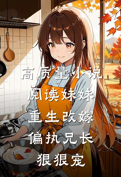 高质量小说阅读妹妹重生改嫁，偏执兄长狠狠宠