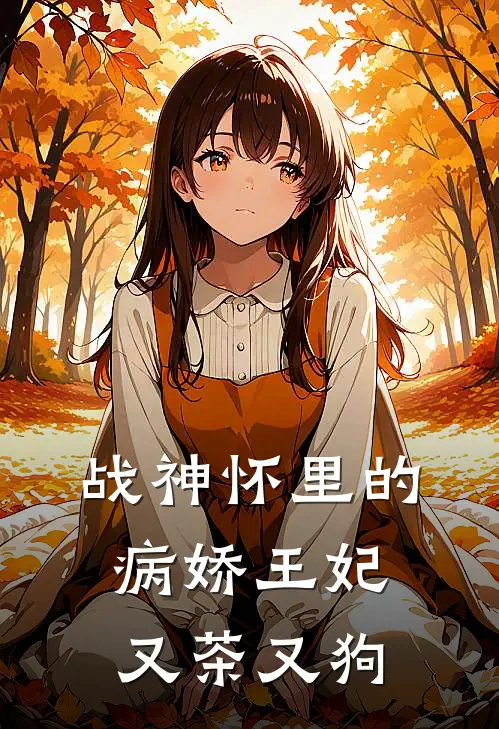 战神怀里的病娇王妃又茶又狗