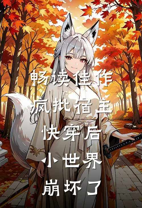 畅读佳作疯批宿主快穿后，小世界崩坏了