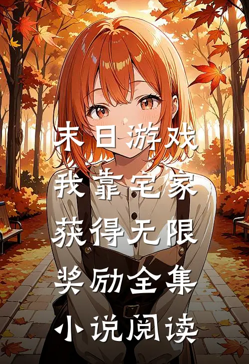 末日游戏：我靠宅家获得无限奖励全集小说阅读